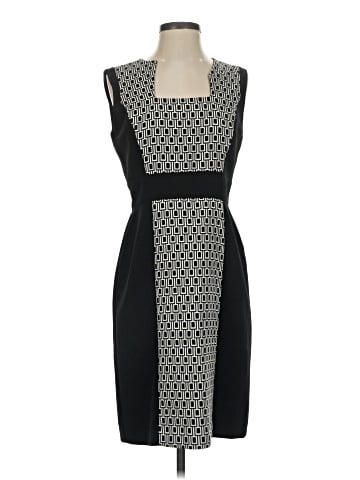 Tahari by ASL Cocktail Dress (view 1)