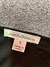 John Paul Richard 100% Polyester Gray 3/4 Sleeve Blouse Size S - photo 7
