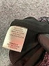 John Paul Richard 100% Polyester Gray 3/4 Sleeve Blouse Size S - photo 8
