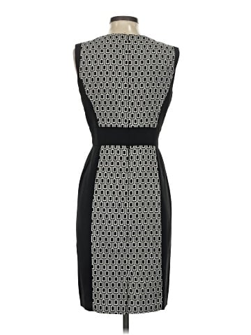 Tahari by ASL Cocktail Dress (view 2)