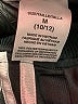 Adidas 100% Polyester Black Track Jacket Size 10 - 12 - photo 4
