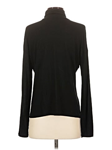 Vince. Long Sleeve Turtleneck (view 2)