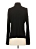 Vince. Black Long Sleeve Turtleneck Size S - photo 2