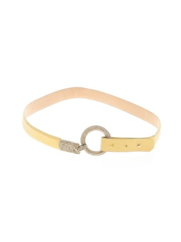 Carlisle Leather Belt (view 1)