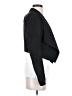Alice + Olivia Black Blazer Size XS (estimated) - photo 4