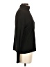Vince. Black Long Sleeve Turtleneck Size S - photo 4