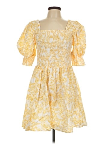 1.State Cocktail Dress (view 1)