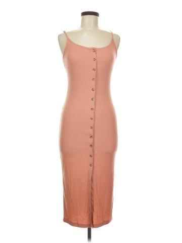 Forever 21 Casual Dress (view 1)