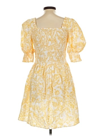 1.State Cocktail Dress (view 2)