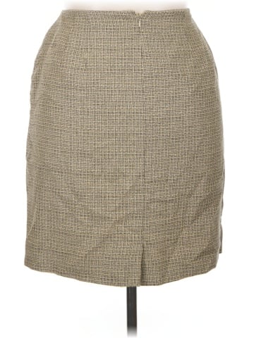 Linda Allard Ellen Tracy Casual Skirt (view 2)