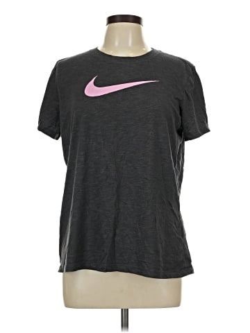 Nike Short Sleeve Top (view 1)