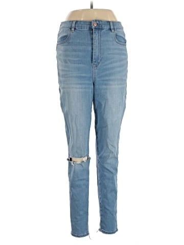 American Eagle Outfitters Jeans (view 1)