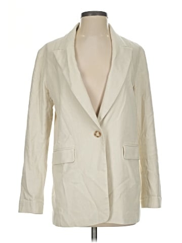 Ann Taylor LOFT Blazer (view 1)