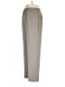 Alfani 100% Polyester Chevron-herringbone Gray Dress Pants Size 12 - photo 5