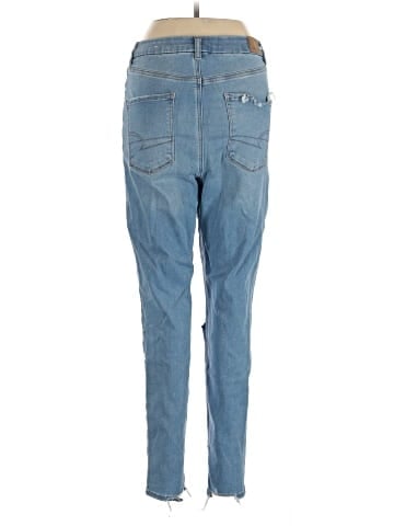 American Eagle Outfitters Jeans (view 2)