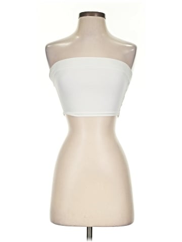 American Apparel Tube Top (view 1)