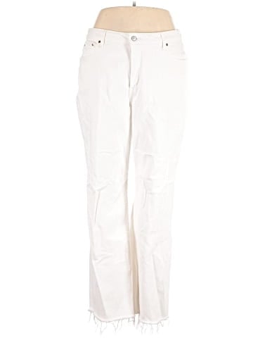 Abercrombie & Fitch Jeans (view 1)