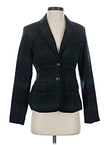 Merona Blazer (view 1)