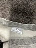 Unbranded Gray Sweatshirt Size 13 - photo 3