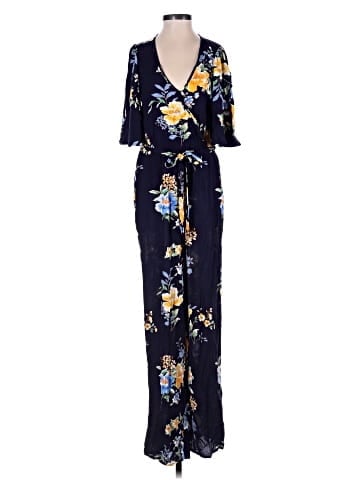 Band of Gypsies Jumpsuit (view 1)