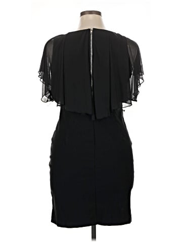 Ruby Rox Cocktail Dress (view 2)