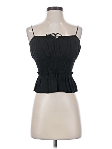 Express Tube Top (view 1)