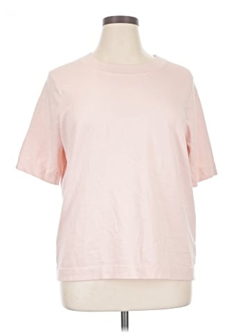 Boden Short Sleeve Top (view 1)