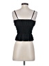 Express Black Tube Top Size XS - photo 2