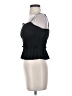 Express Black Tube Top Size XS - photo 5