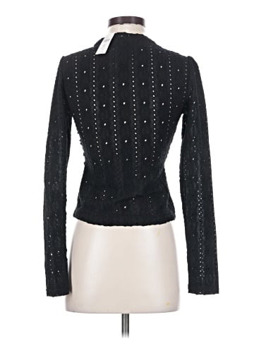 Maeve Long Sleeve Top (view 2)