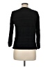 Lauren Jeans Co. Black Pullover Sweater Size M - photo 2