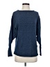 Maurices Blue Pullover Sweater Size XS - photo 1