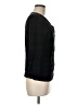 Lauren Jeans Co. Black Pullover Sweater Size M - photo 4