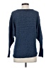 Maurices Blue Pullover Sweater Size XS - photo 2