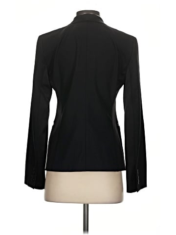 Calvin Klein Wool Blazer (view 2)