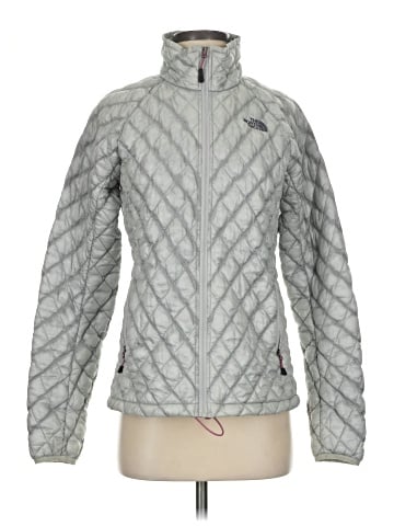 The North Face Snow Jacket (view 1)