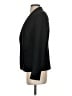 Calvin Klein Black Wool Blazer Size 2 - photo 5