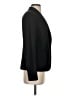 Calvin Klein Black Wool Blazer Size 2 - photo 4