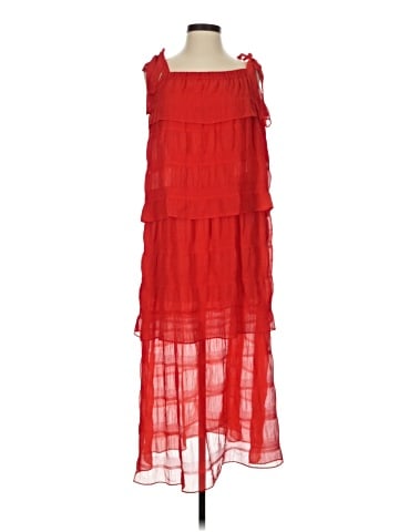 Piplette by Alice Ritter Cocktail Dress (view 1)
