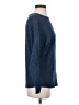 Maurices Blue Pullover Sweater Size XS - photo 4