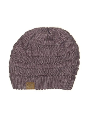 CC Beanie (view 1)