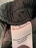New Balance 100% Polyester Color Block Black Athletic Shorts Size 14 - 16 - photo 4
