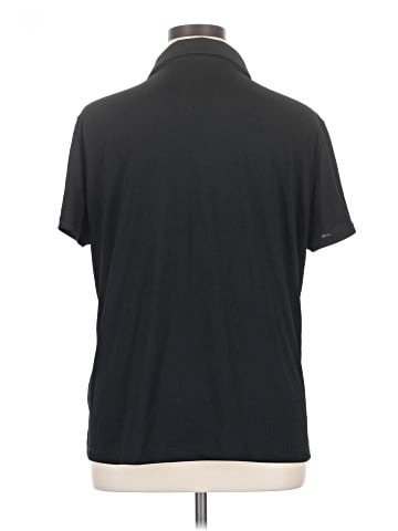 Nike Short Sleeve Blouse (view 2)