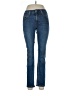 Levi's Hearts Blue Jeans Size 30 waist - photo 1