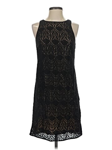 Ann Taylor LOFT Cocktail Dress (view 1)
