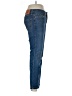 Levi's Hearts Blue Jeans Size 30 waist - photo 4