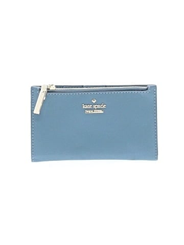 Kate Spade New York Leather Wallet (view 1)