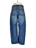 Fabletics 100% Cotton Blue Jeans Size 31 waist - photo 2