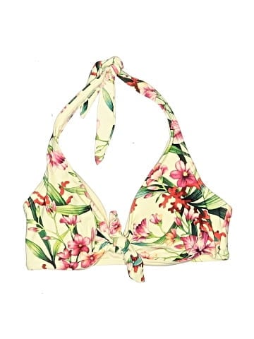 Carmen Marc Valvo Swimsuit Top (view 1)