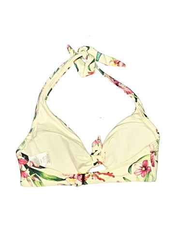 Carmen Marc Valvo Swimsuit Top (view 2)